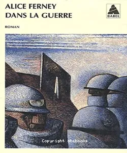 Dans la guerre