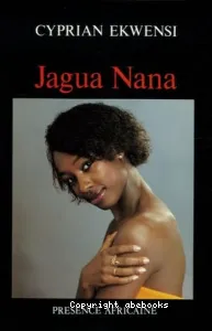 Jagua Nana