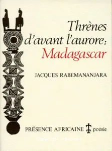 Thrènes d'avant l'aurore