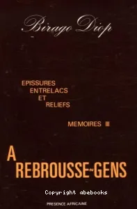 À rebrousse-gens