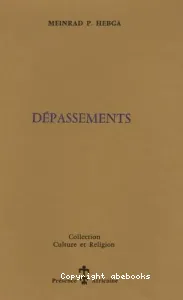 Dépassements