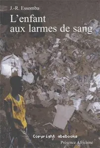 L'enfant aux larmes de sang