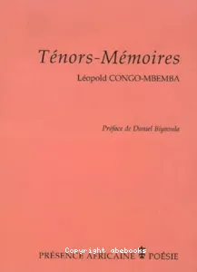 Ténors-mémoires