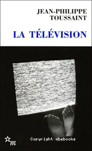 La télévision