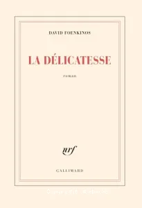 La délicatesse