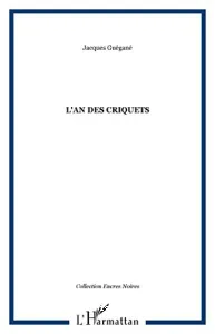 L'an des criquets