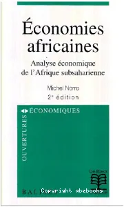 Économies africaine