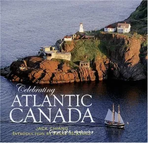 Celebrating Atlantic Canada