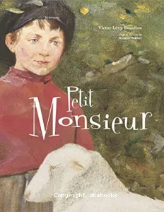 Petit monsieur