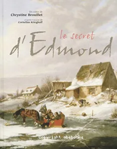 Le secret d'Edmond