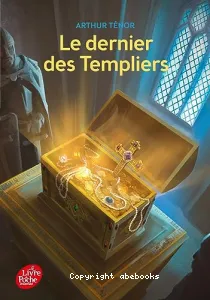 Le dernier des templiers