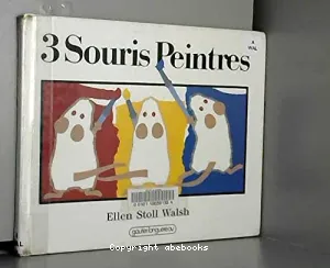 3 souris peintres