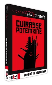 Le Cuirassé Potemkine