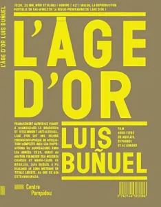 L'Age d'or