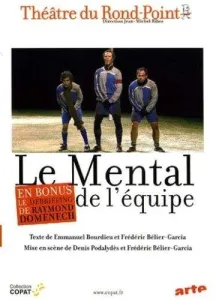 Le mental de l'équipe