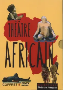 Théâtre africain