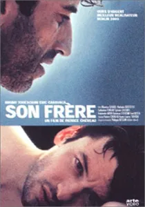 Son frère