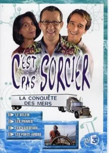 La Conquête des mers