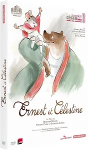 Ernest et Célestine