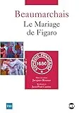 Beaumarchais - Le Mariage de Figaro