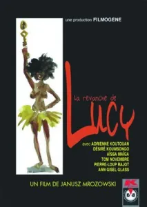 La Revanche de Lucy