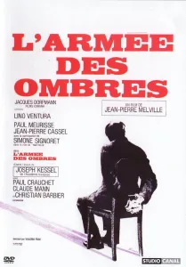 L'Armée des ombres