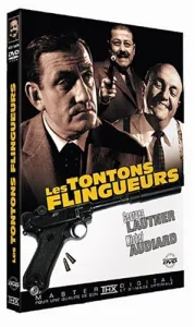 Les Tontons flingueurs