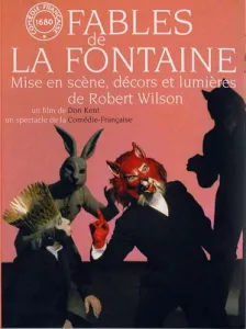 Fables de La Fontaine