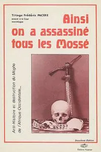 Ainsi on a assassiné tous les Mossé