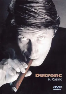 Dutronc au Casino