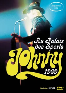 Johnny - Au Palais des sports 1969