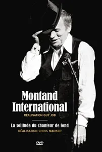 Montand international