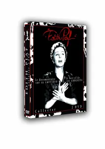 Edith Piaf