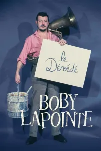 Boby Lapointe - Le Dévédé