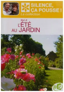 Eté au jardin