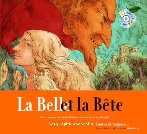 La Belle et la Bête