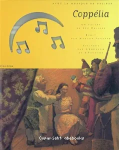 Coppélia