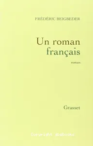 Un roman français