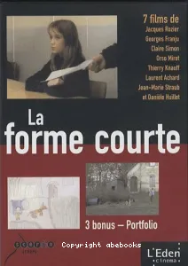 La forme courte