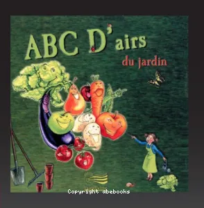 ABC D'air du jardin