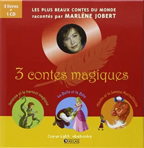 3 contes magiques