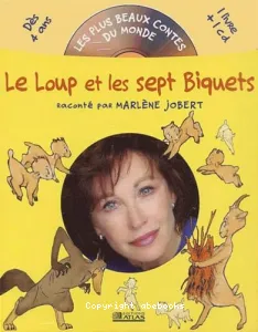 Le loup et les sept biquets