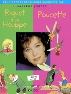 Riquet à la houppe