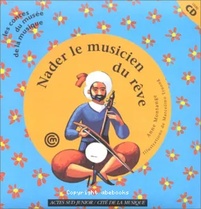 Nader le musicien du rêve