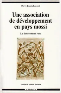 Une association de développement en pays mossi