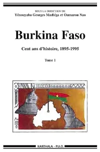 Burkina Faso