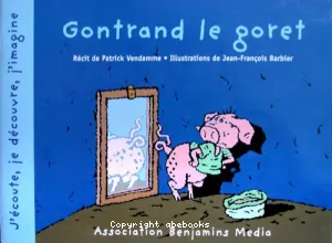 Gontrand le goret