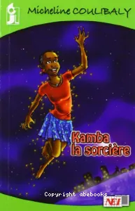 Kamba la sorcière