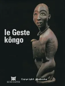 Le geste Kôngo