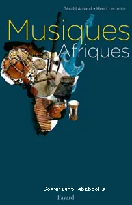 Musiques de toutes les Afriques